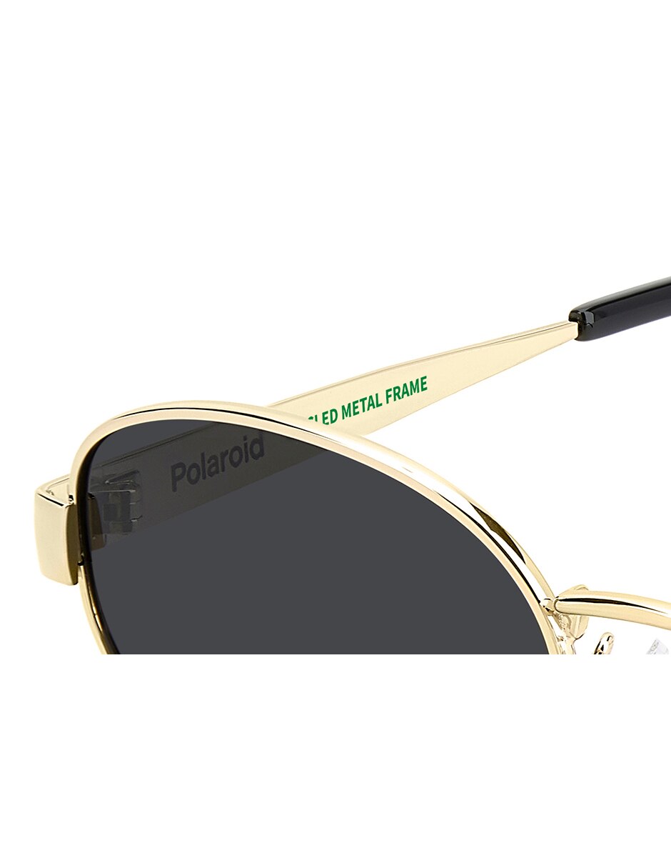 Lentes de sol PLD 6254/S/X para mujer 6