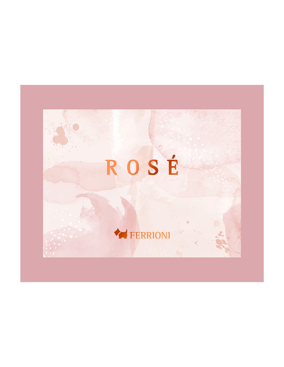 Set Eau de toilette Rosé para mujer 5