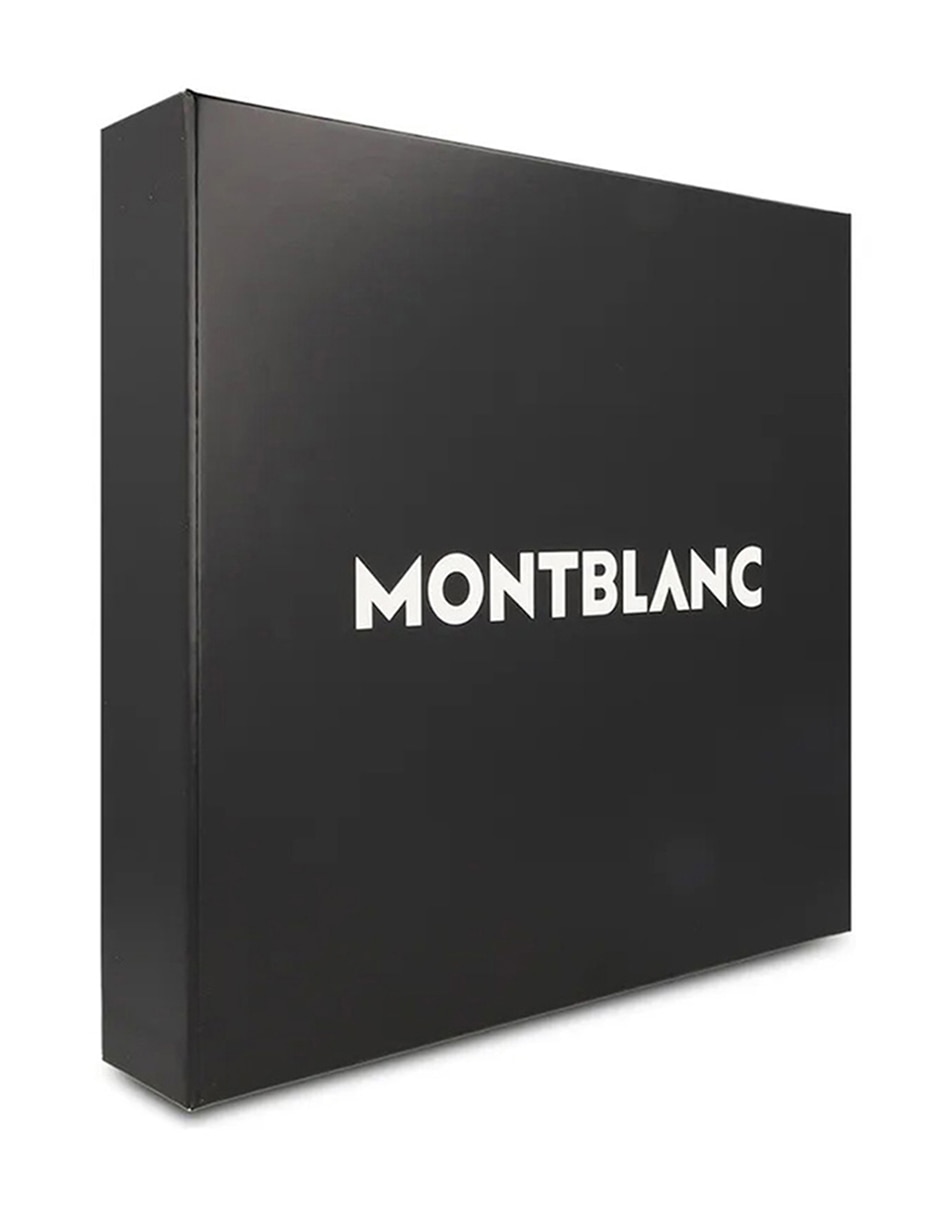 Set Eau de parfum Montblanc Legend Red para hombre