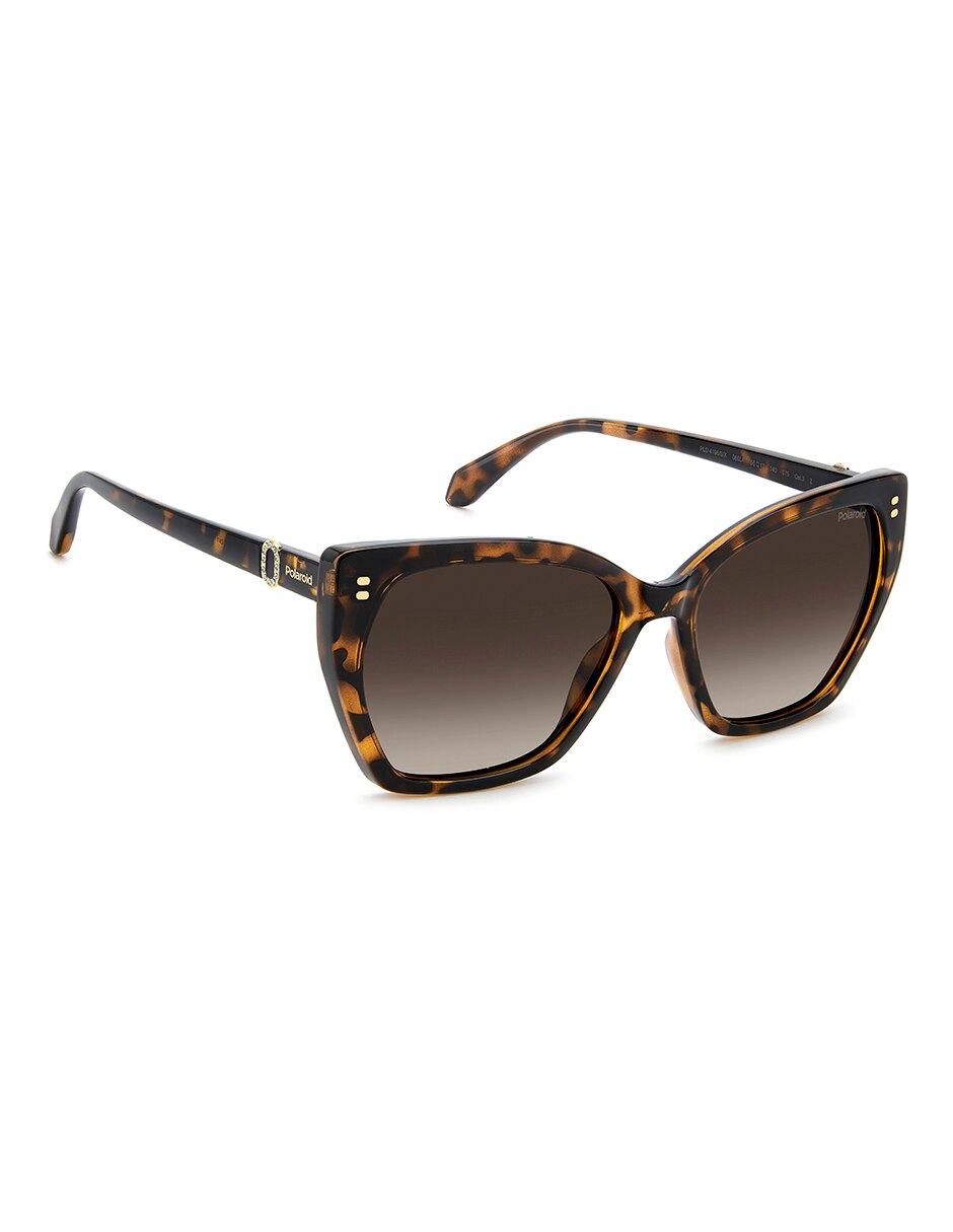 Lentes de sol PLD 4198/S/X para mujer 3