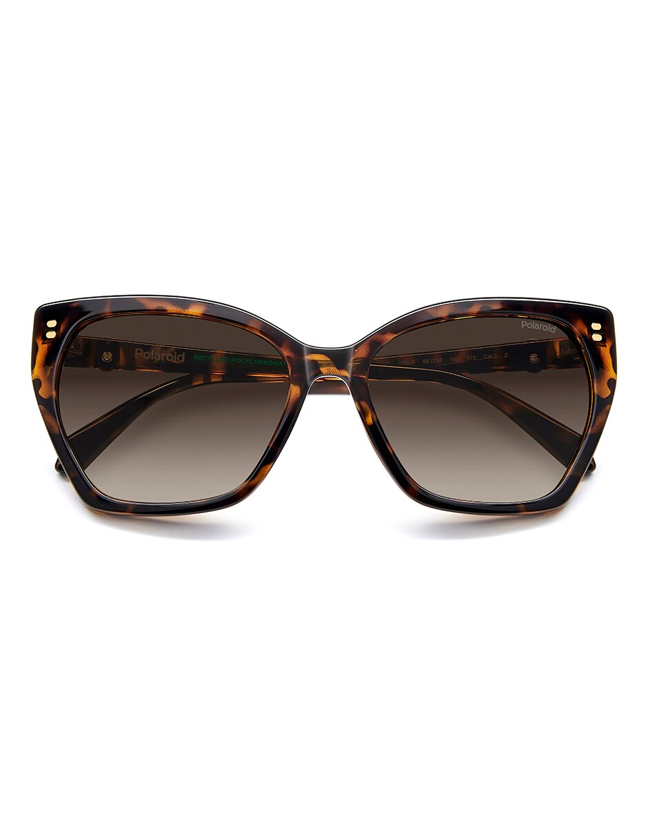 Lentes de sol PLD 4198/S/X para mujer 4