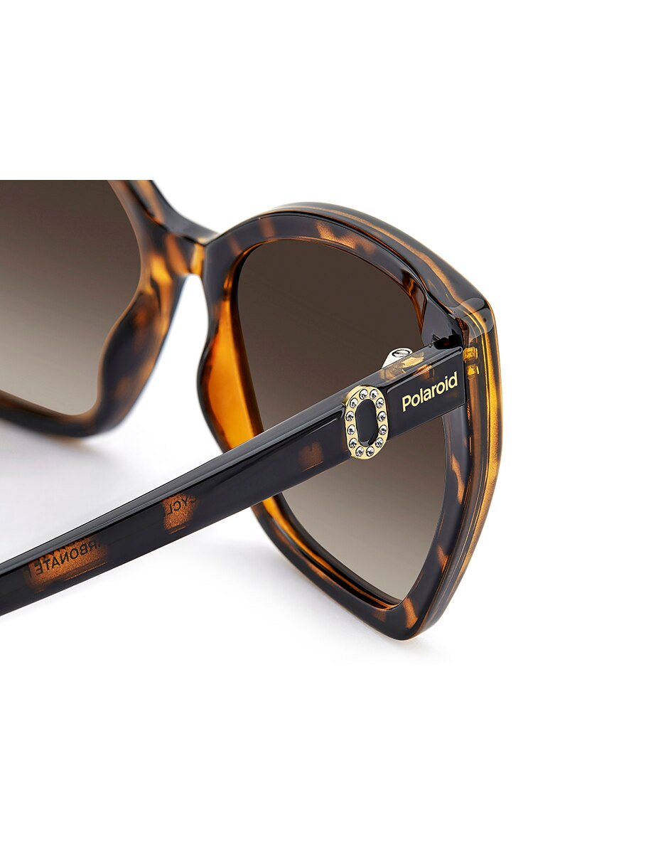 Lentes de sol PLD 4198/S/X para mujer 5