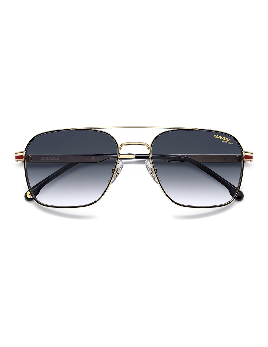 Lentes de sol 379/S para hombre 4