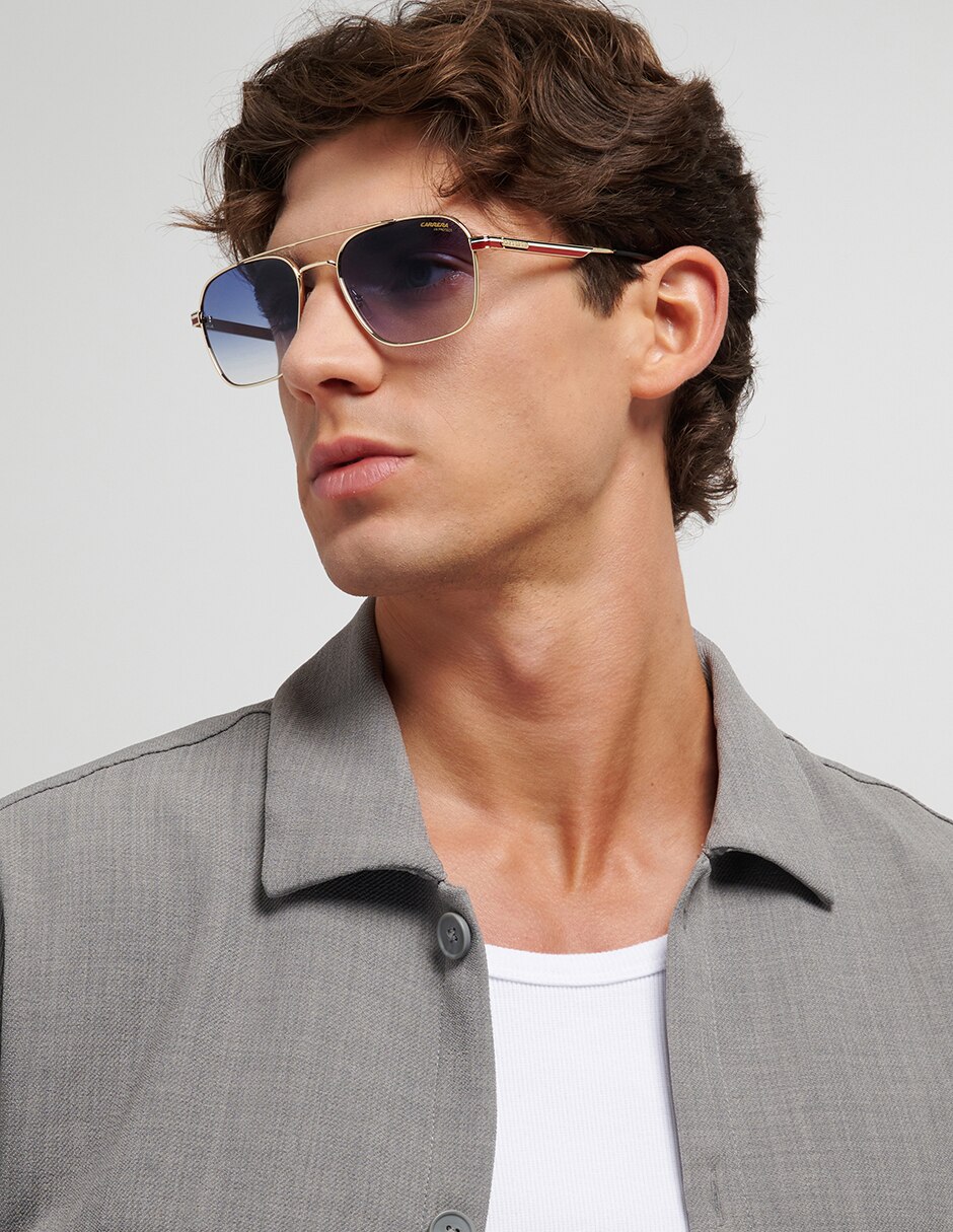Lentes de sol 379/S para hombre 7
