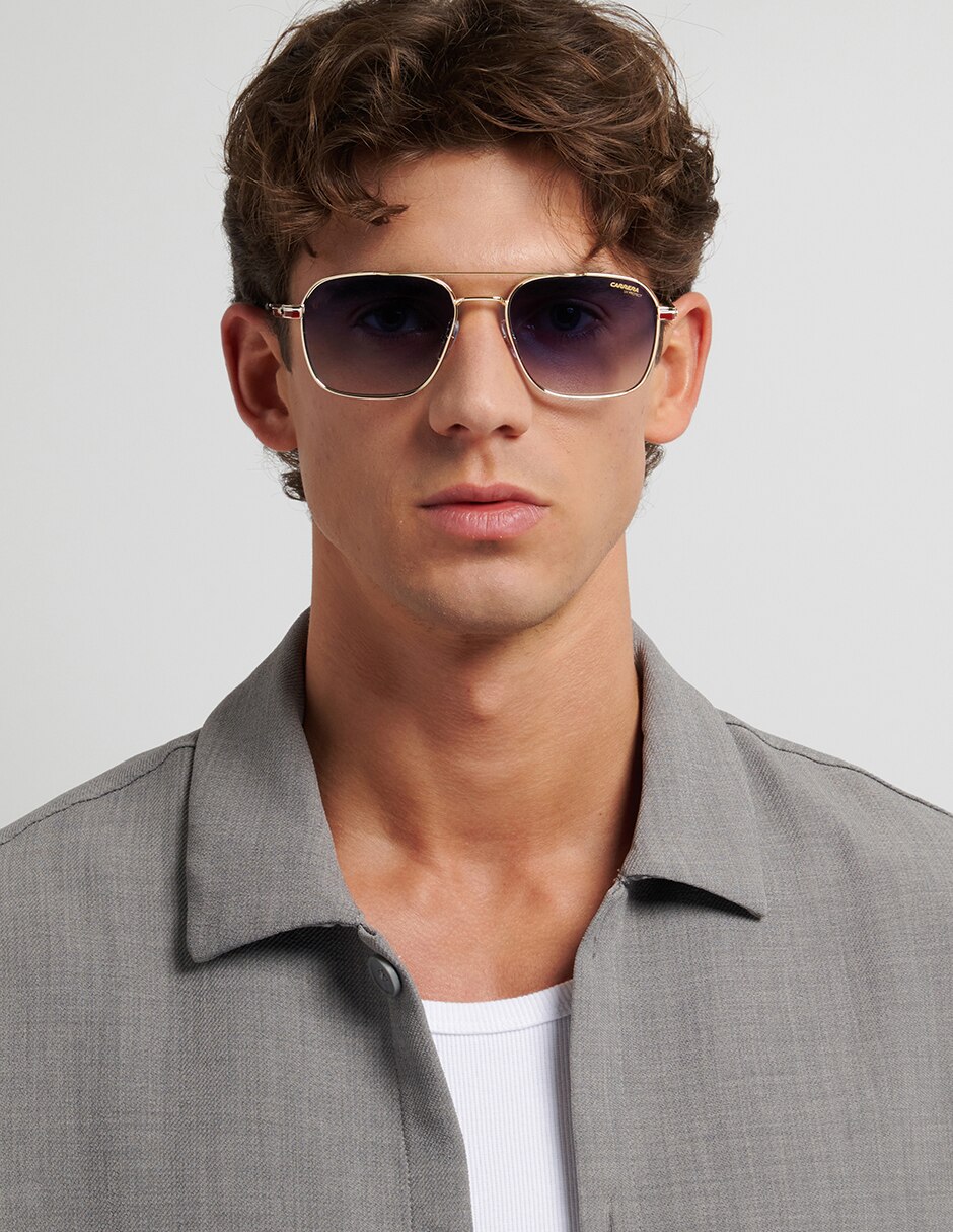 Lentes de sol 379/S para hombre 8
