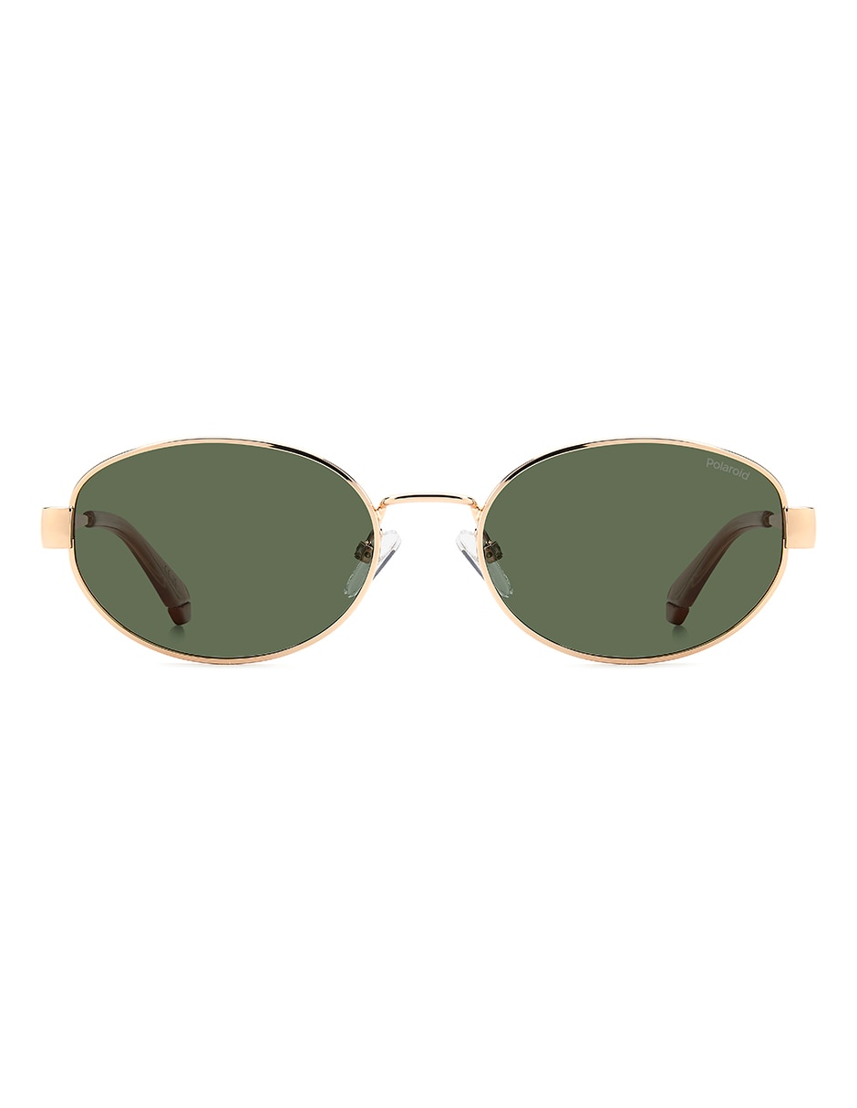 Lentes de sol PLD 6254/S/X para mujer
