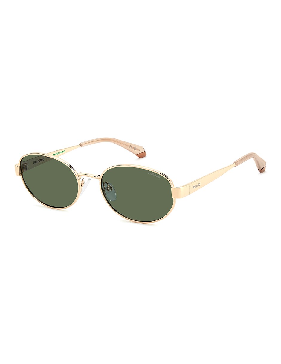 Lentes de sol PLD 6254/S/X para mujer 2