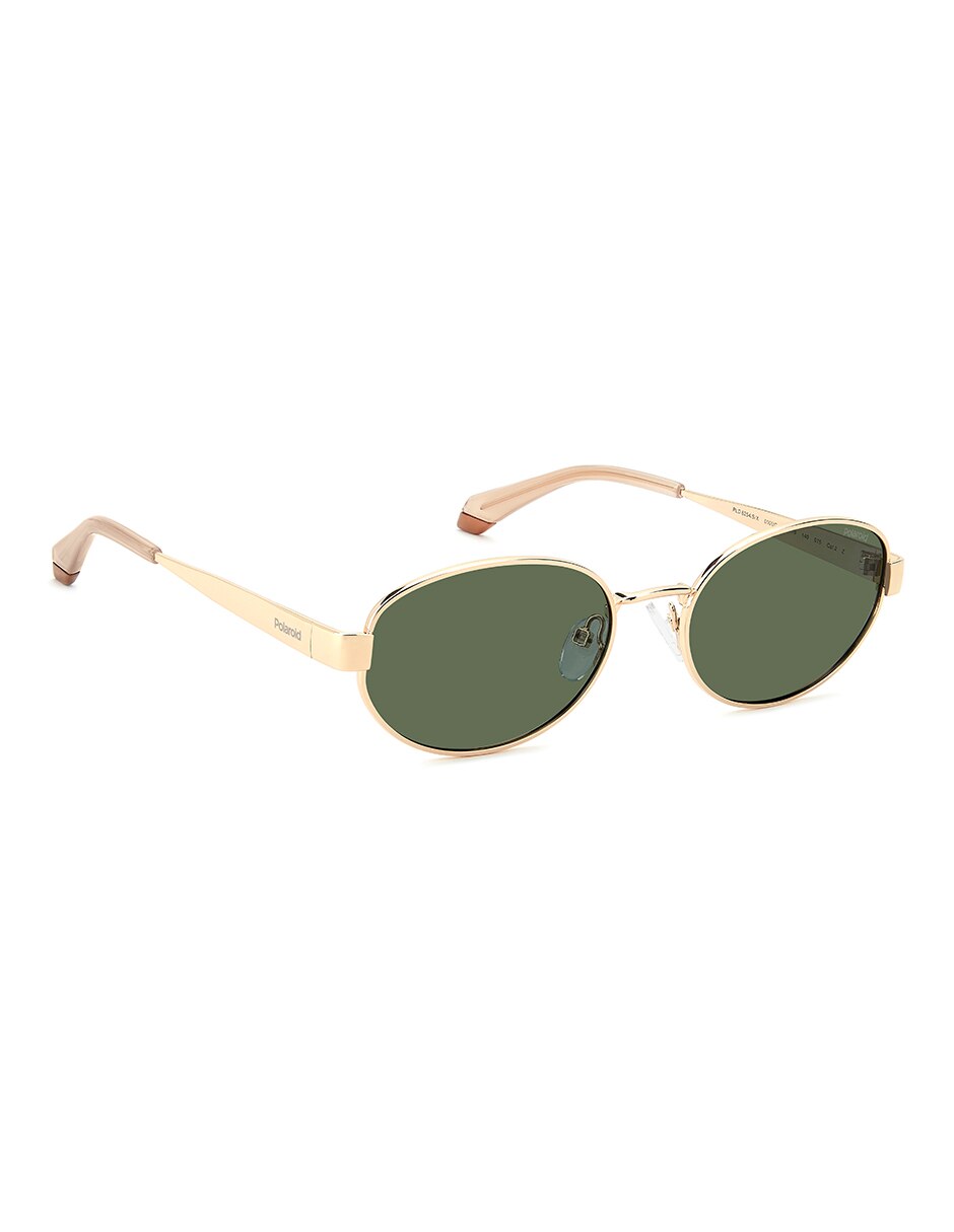 Lentes de sol PLD 6254/S/X para mujer 3