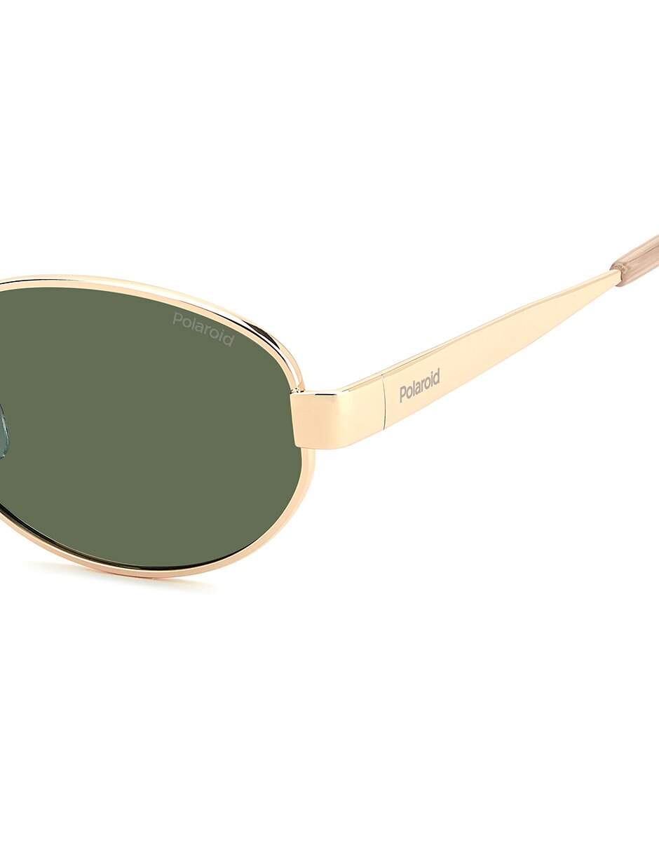 Lentes de sol PLD 6254/S/X para mujer 5