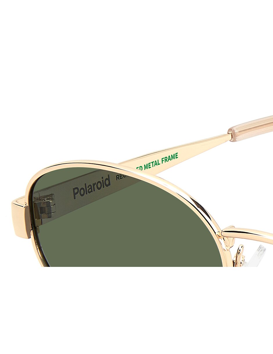 Lentes de sol PLD 6254/S/X para mujer 6