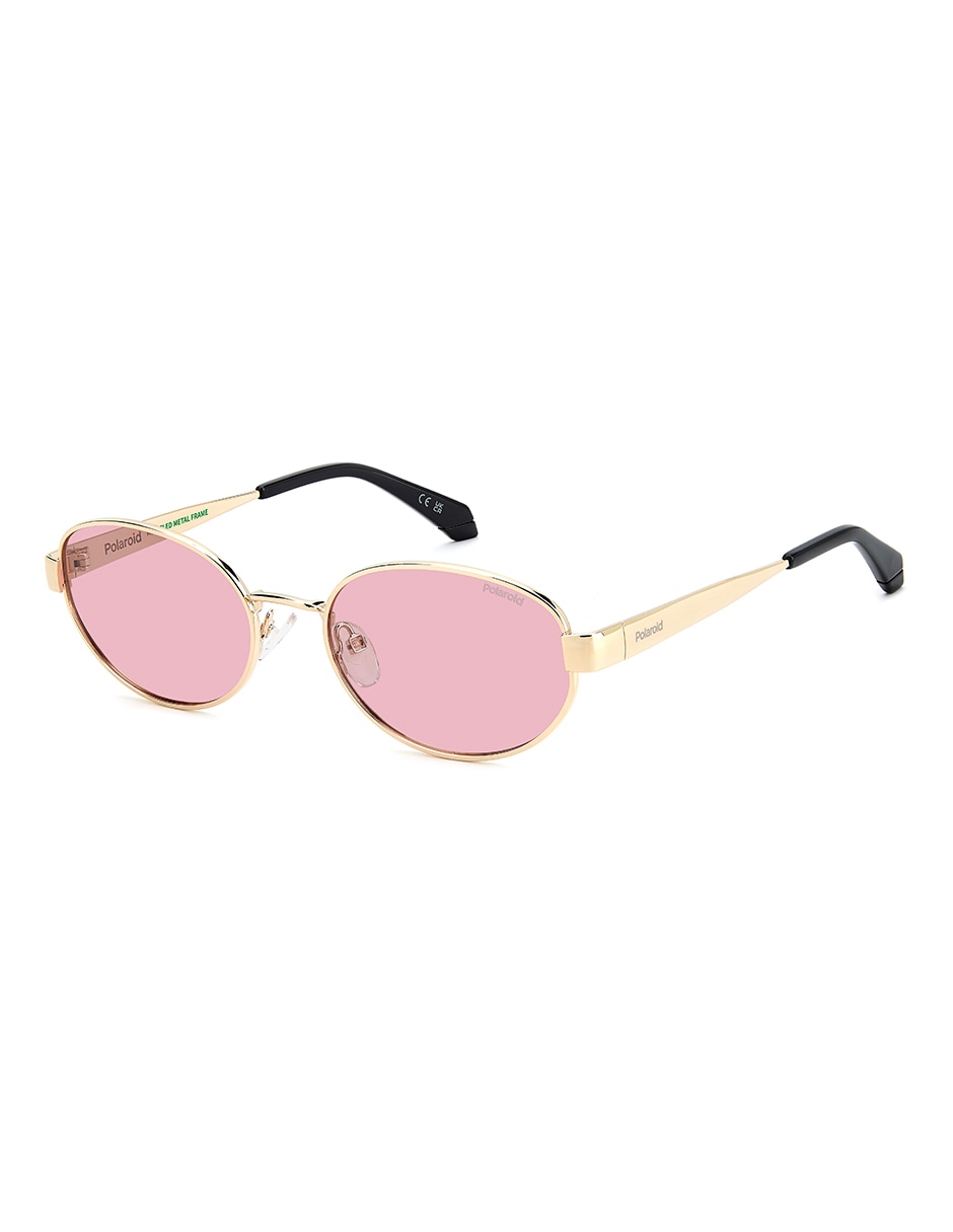 Lentes de sol PLD 6254/S/X para mujer 2