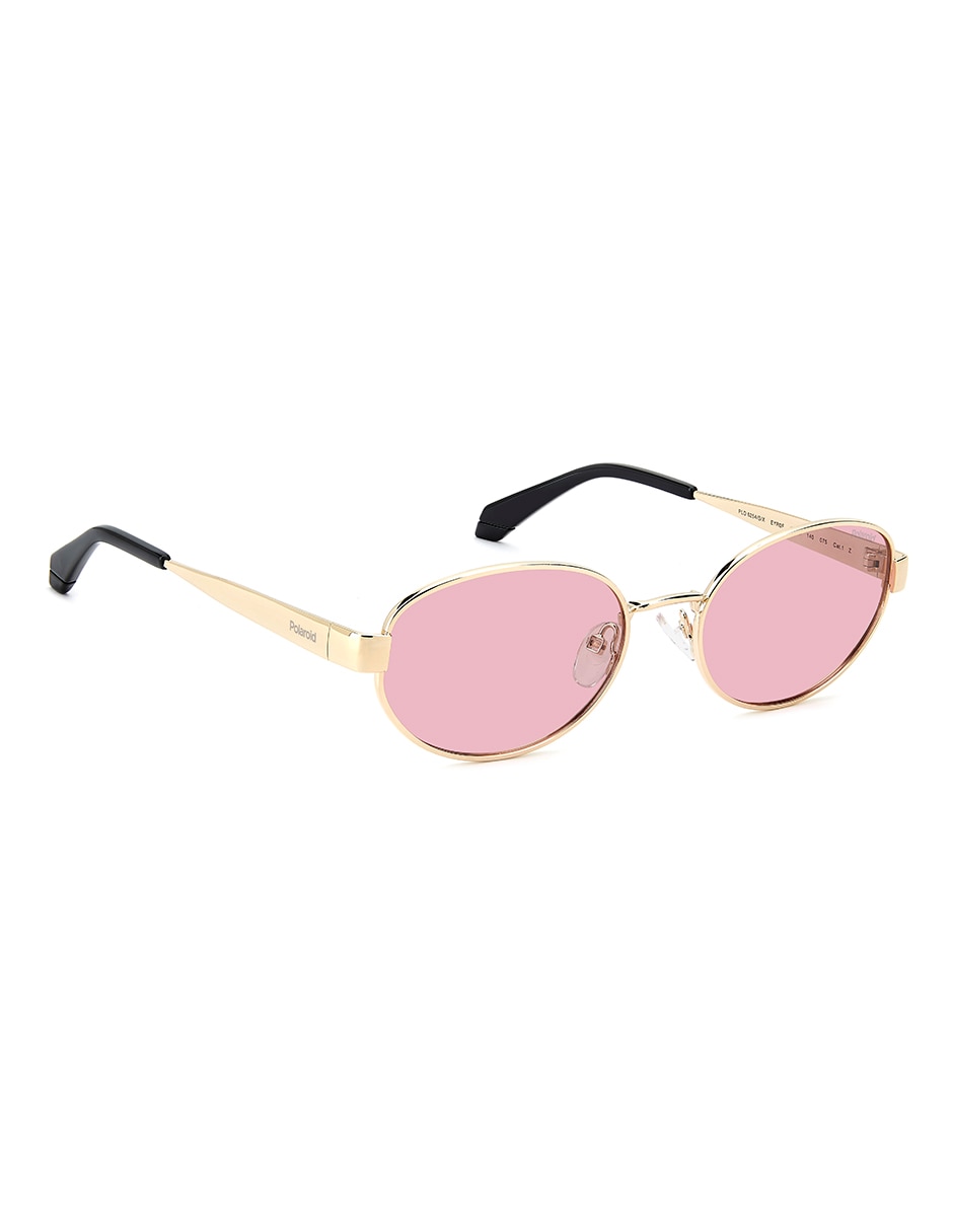 Lentes de sol PLD 6254/S/X para mujer 3