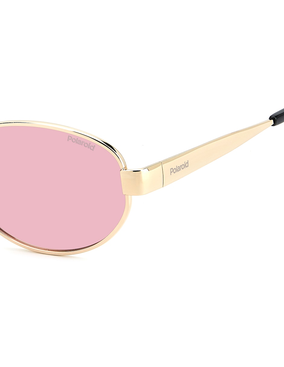 Lentes de sol PLD 6254/S/X para mujer 5