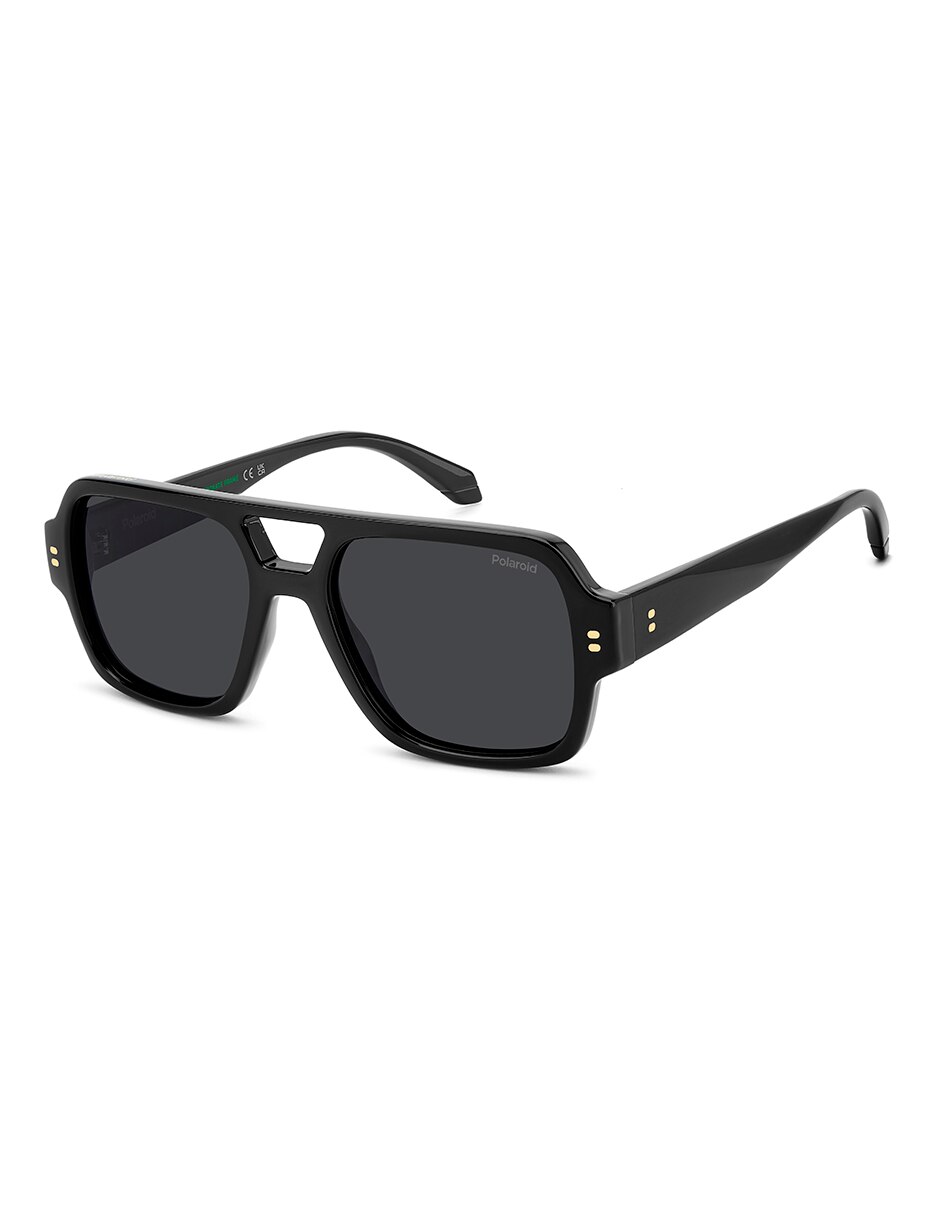 Lentes de sol PLD 6250/S/X para hombre 2