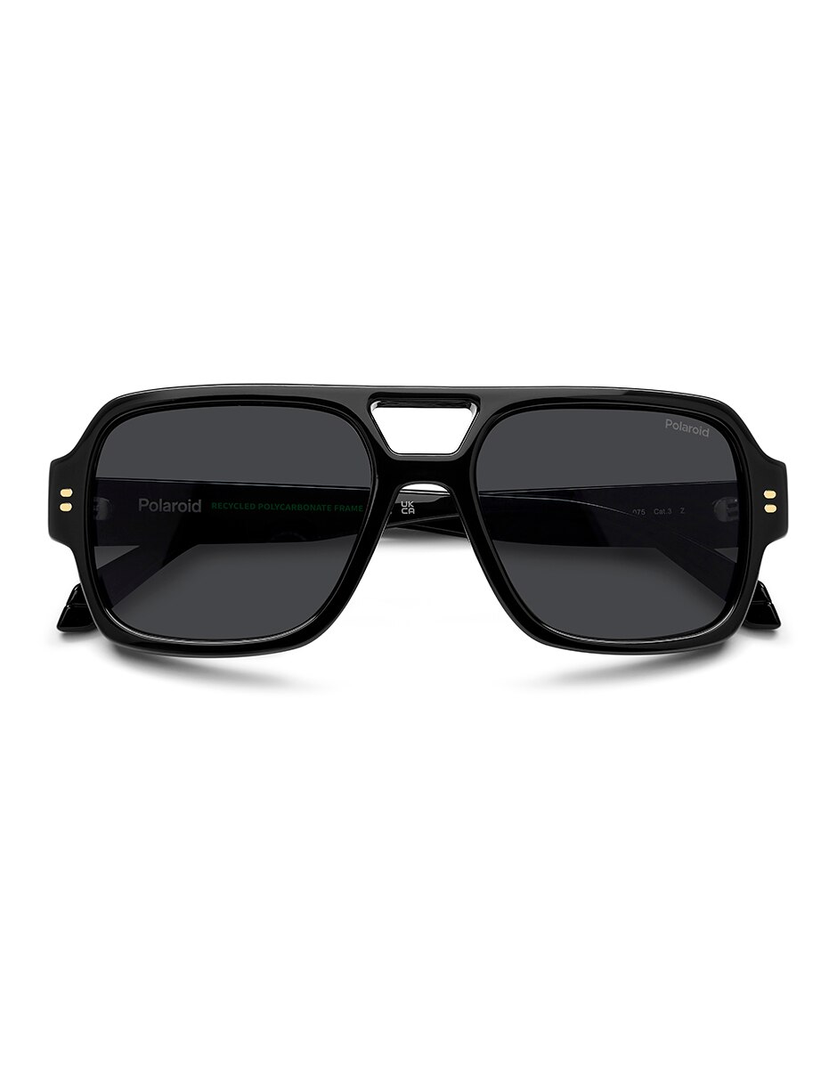 Lentes de sol PLD 6250/S/X para hombre 4