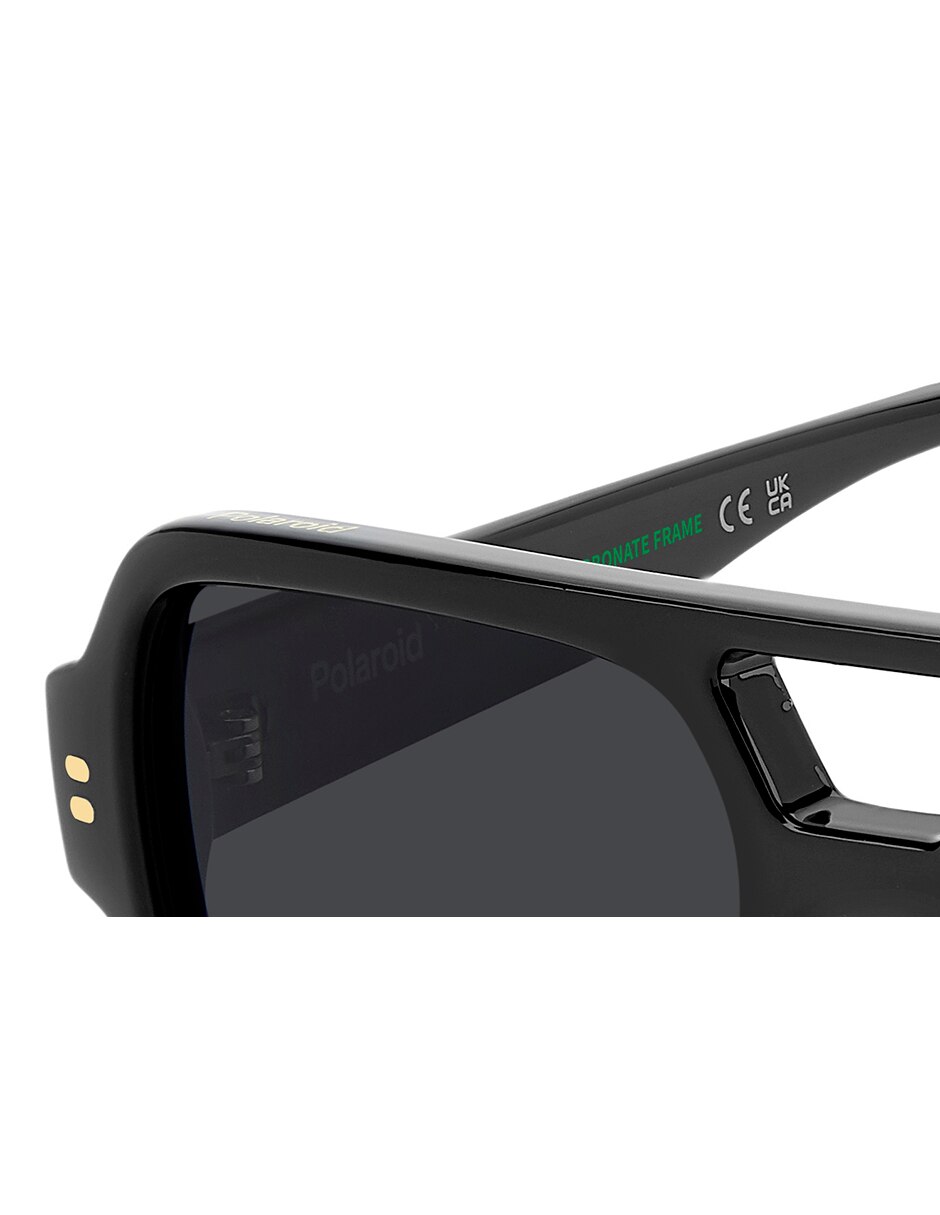 Lentes de sol PLD 6250/S/X para hombre 8