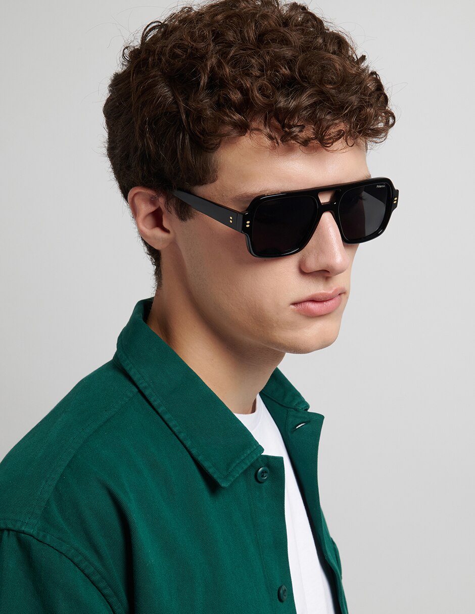 Lentes de sol PLD 6250/S/X para hombre 9