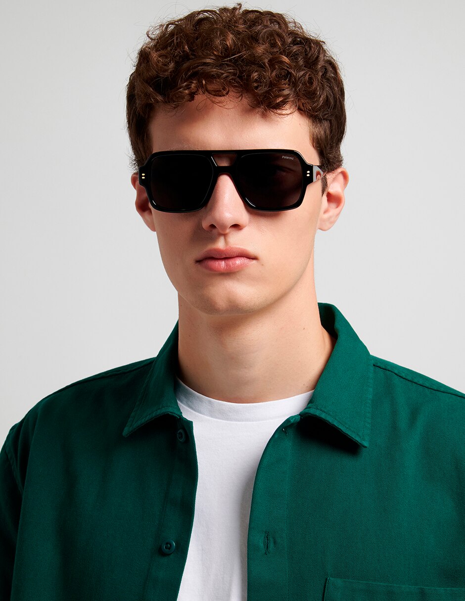 Lentes de sol PLD 6250/S/X para hombre 10