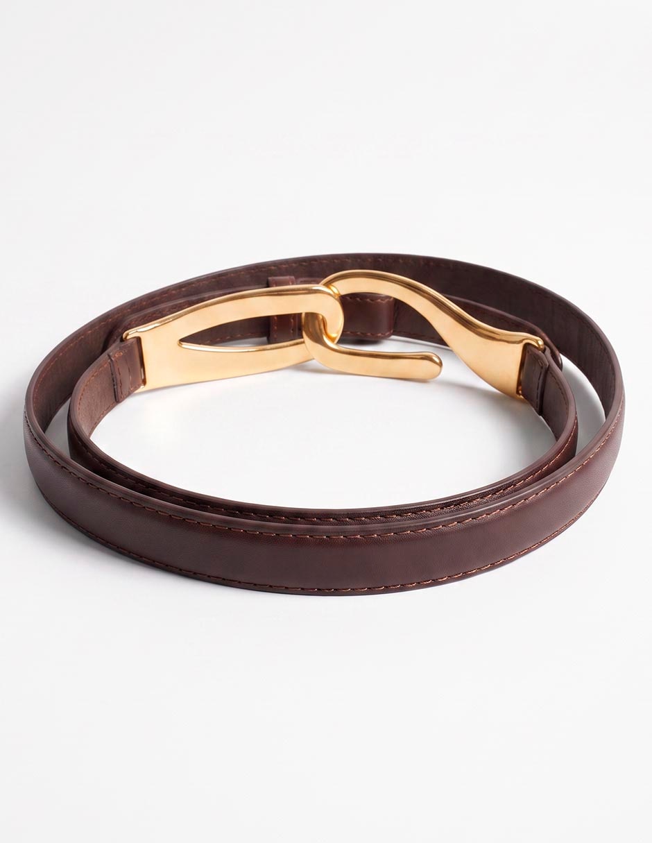 Cinturón para mujer 2