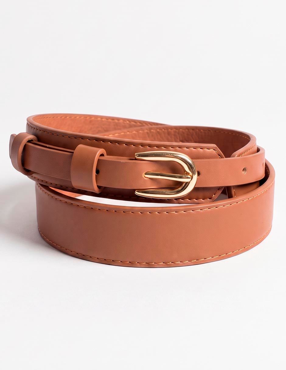 Cinturón para mujer