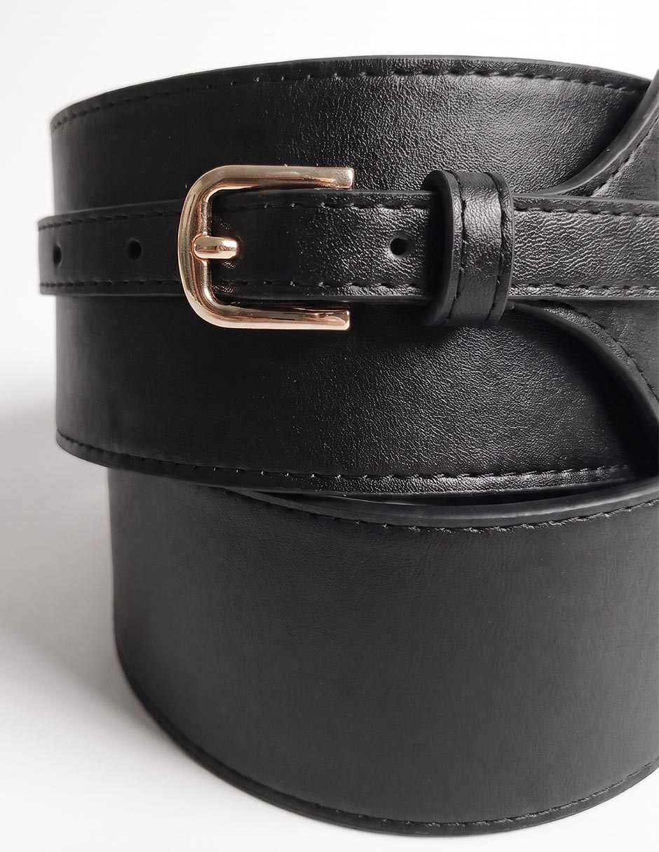 Cinturón para mujer 3