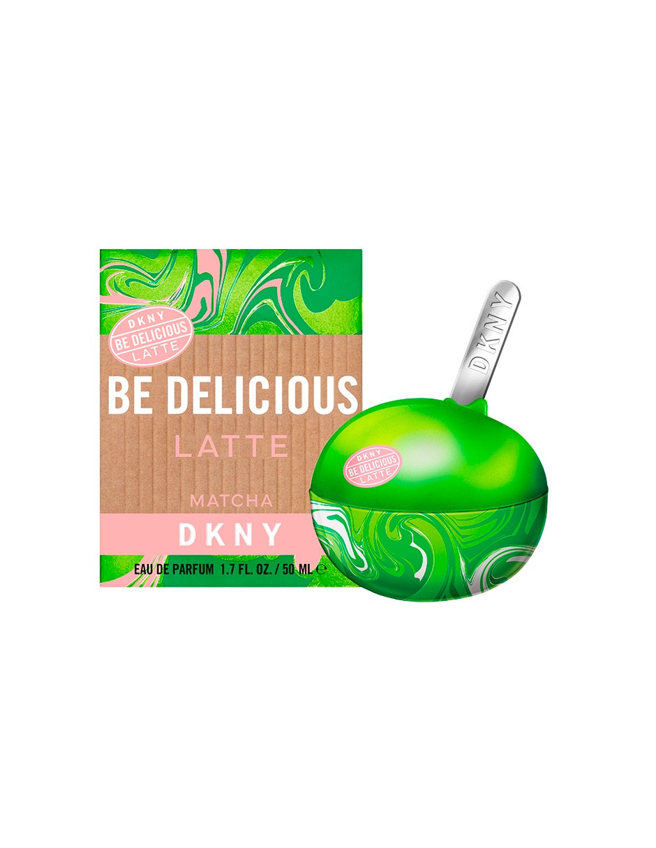 Eau de parfum Latte Collection Matcha para mujer 2