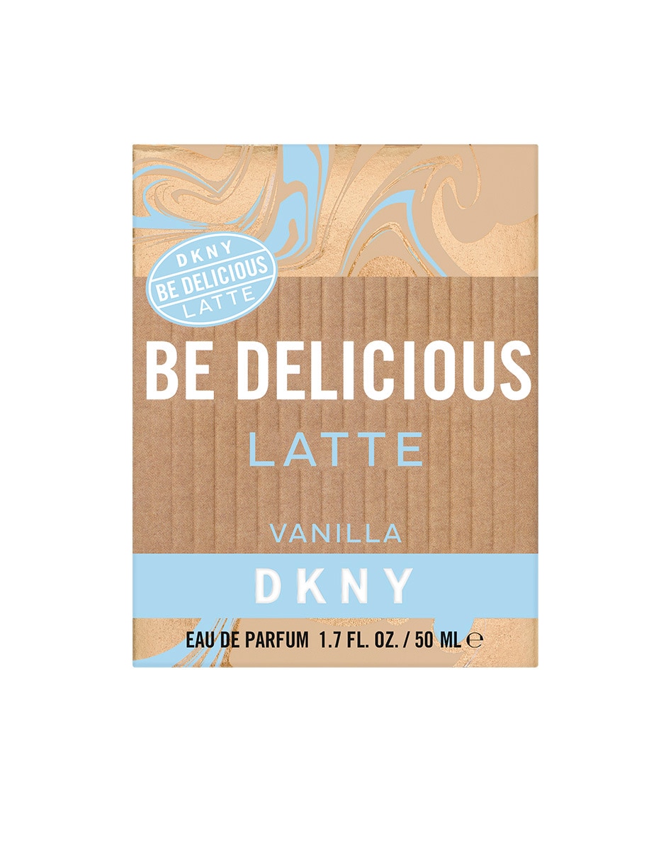 Eau de parfum Latte Collection Vanilla para mujer 3