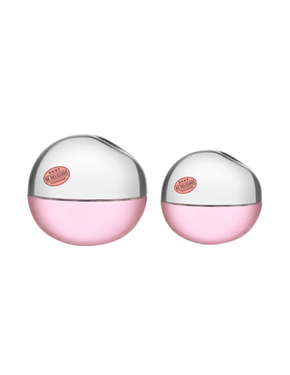Set Eau de parfum Dkny Be Delicious Fresh Blossom para mujer