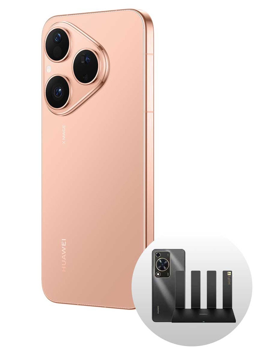PURA 80 BDL 256GB HUAWEI SMARTPHONE 4G