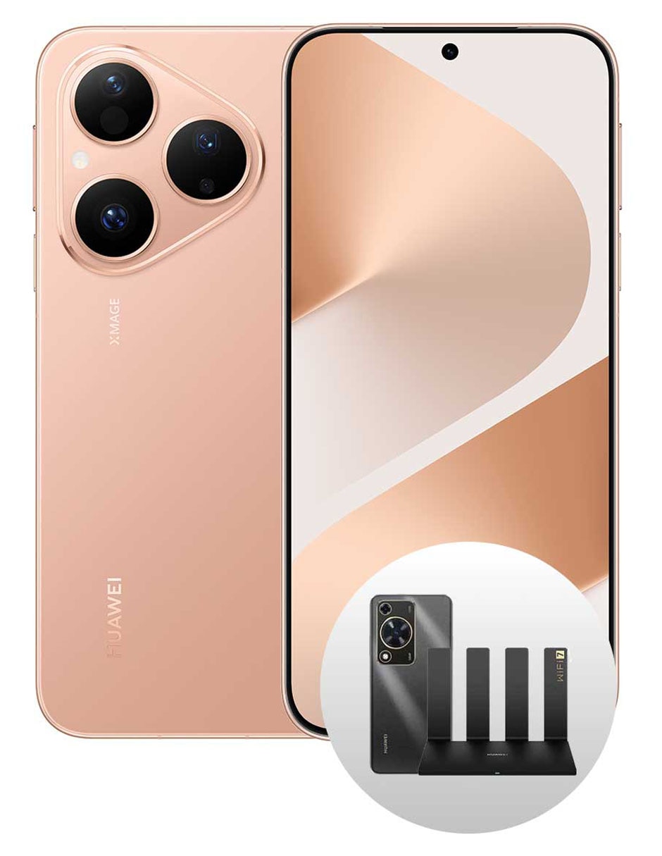 PURA 80 BDL 256GB HUAWEI SMARTPHONE 4G