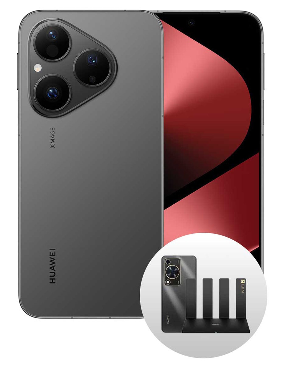PURA 80 BDL 256GB SMARTPHONE 4G PURA 80 BDL 256GB SMARTPHONE 4G