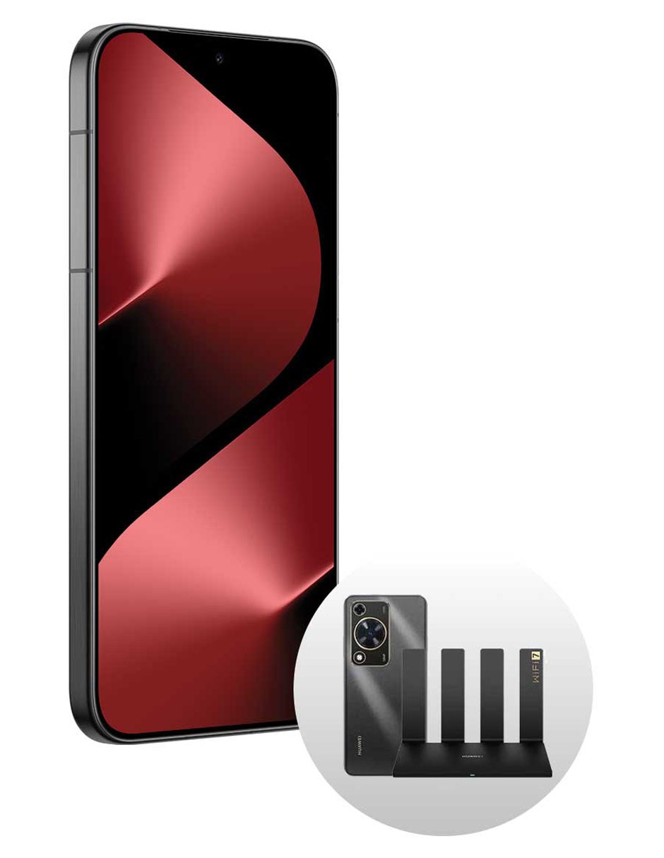 PURA 80 BDL 256GB HUAWEI SMARTPHONE 4G