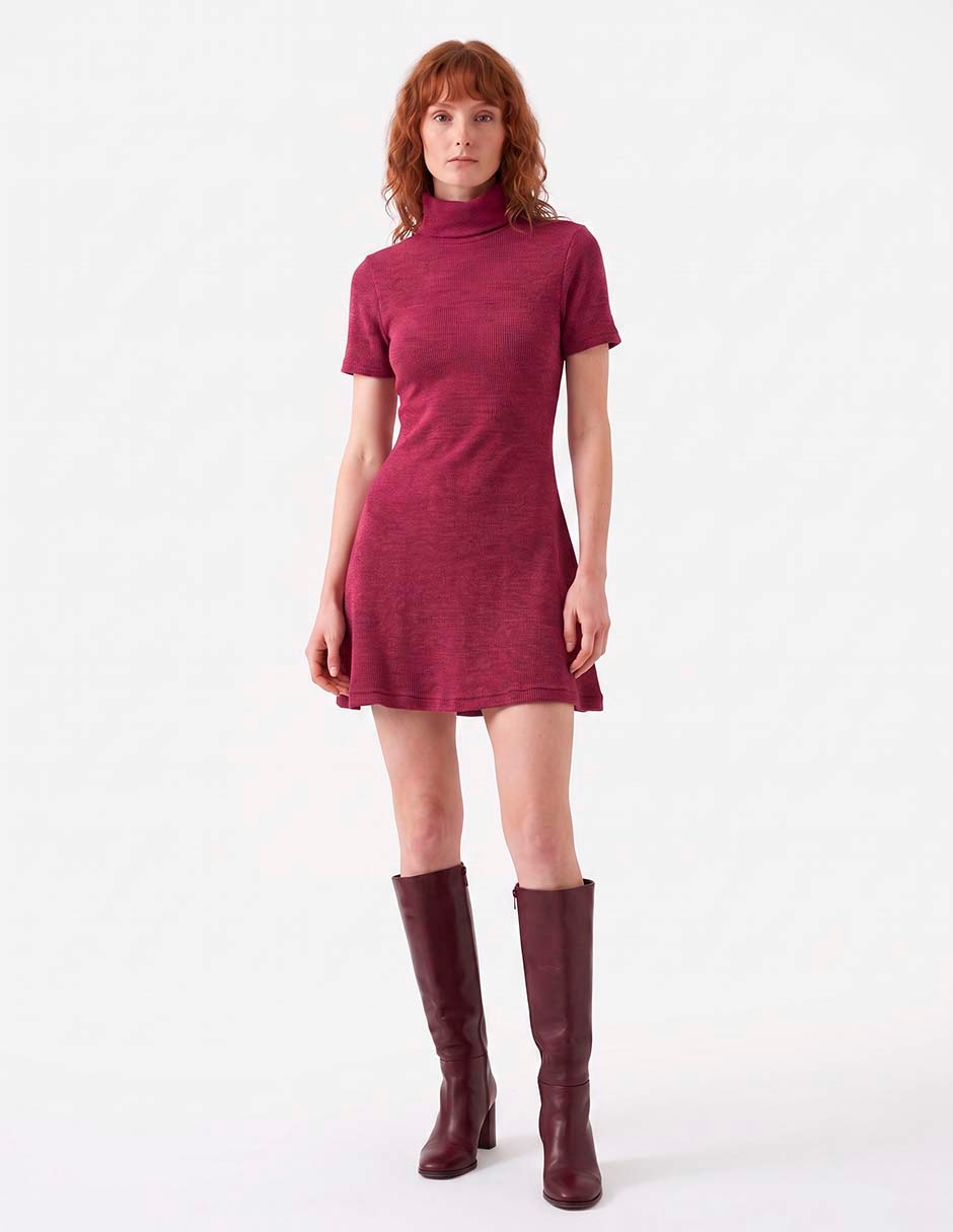 Vestido corto para mujer Vestido corto para mujer