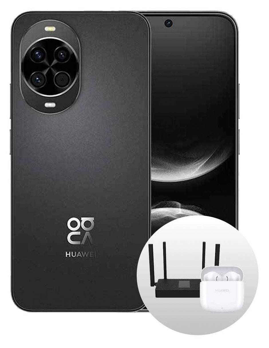 NOVA 14 512GB HUAWEI SMARTPHONE 4G 512