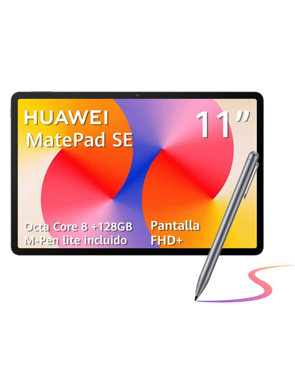 TABLET MATEPAD SE 11 128GB TABLET MATEPAD SE 11 128GB