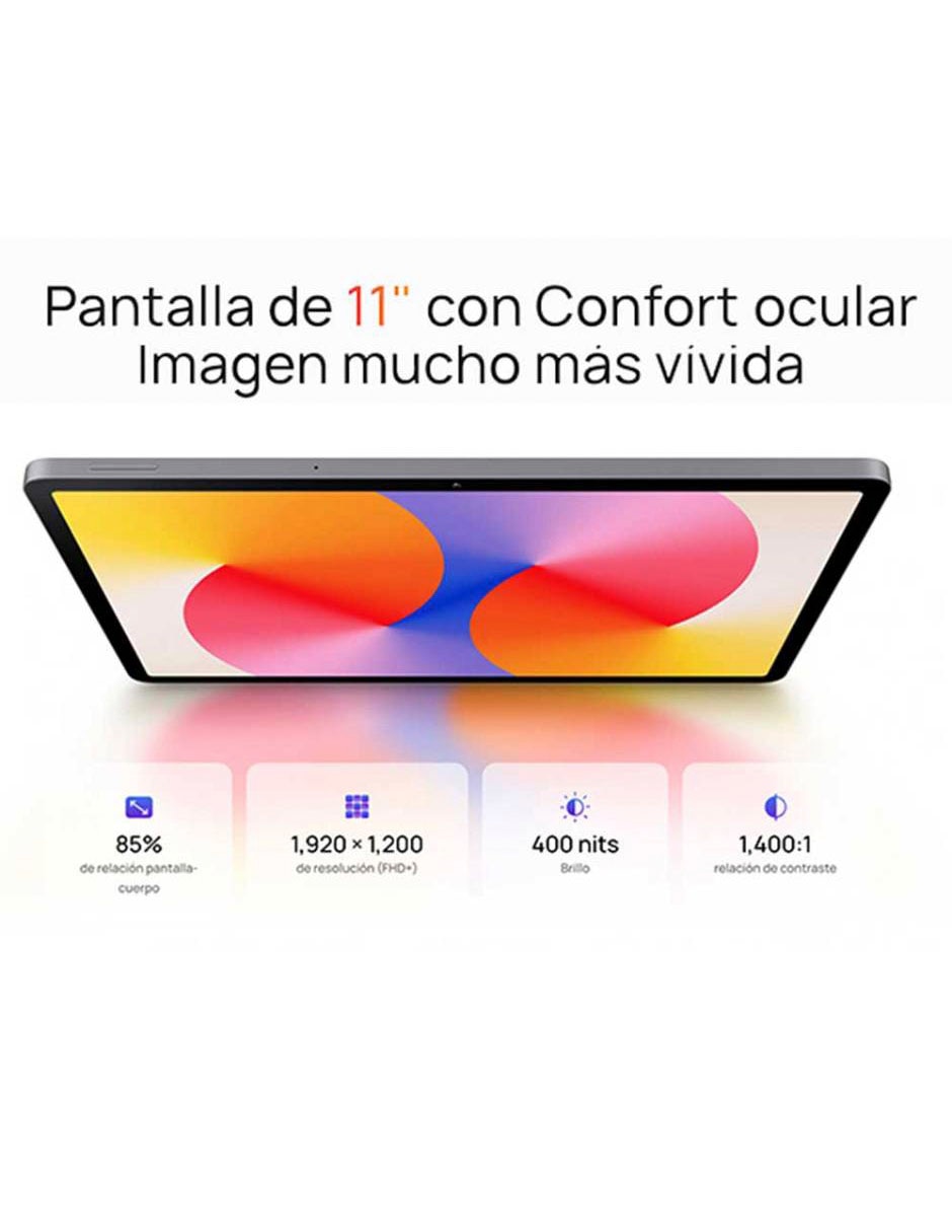 Tablet de 128 GB RAM 2