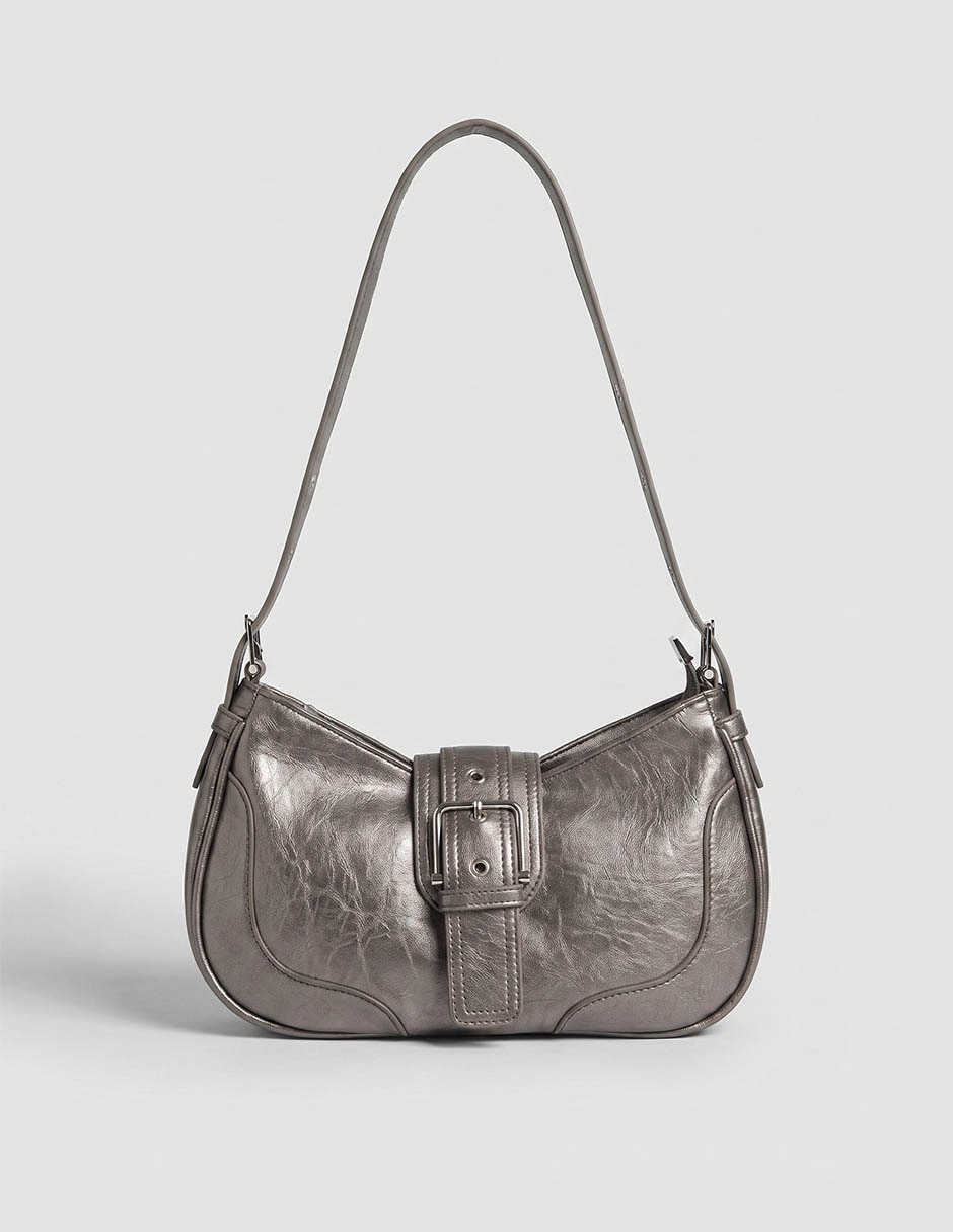 Bolsa Shoulder Weekend para mujer