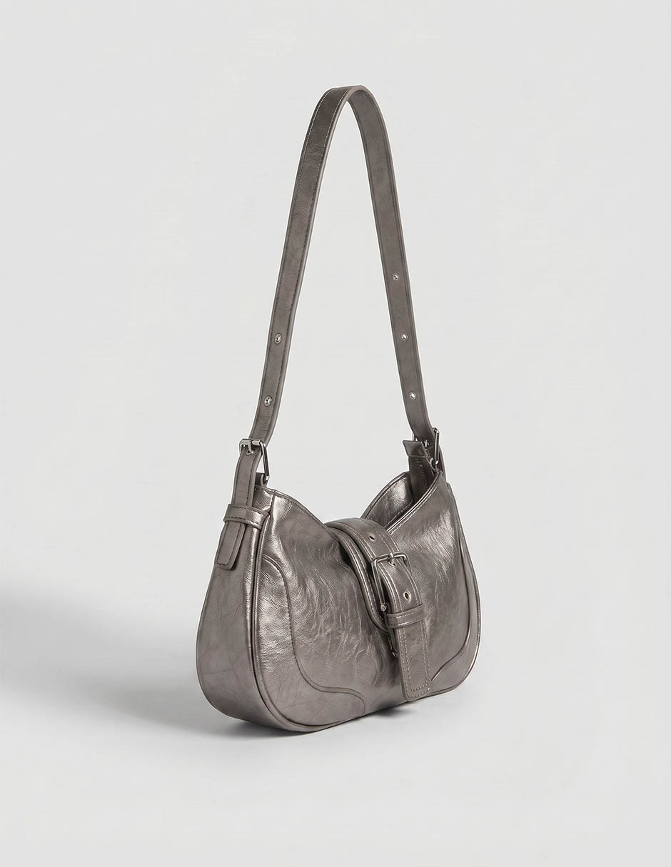 Bolsa Shoulder Weekend para mujer