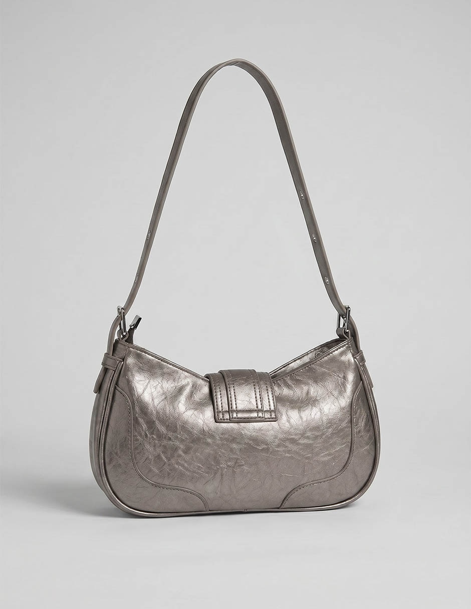 Bolsa Shoulder Weekend para mujer