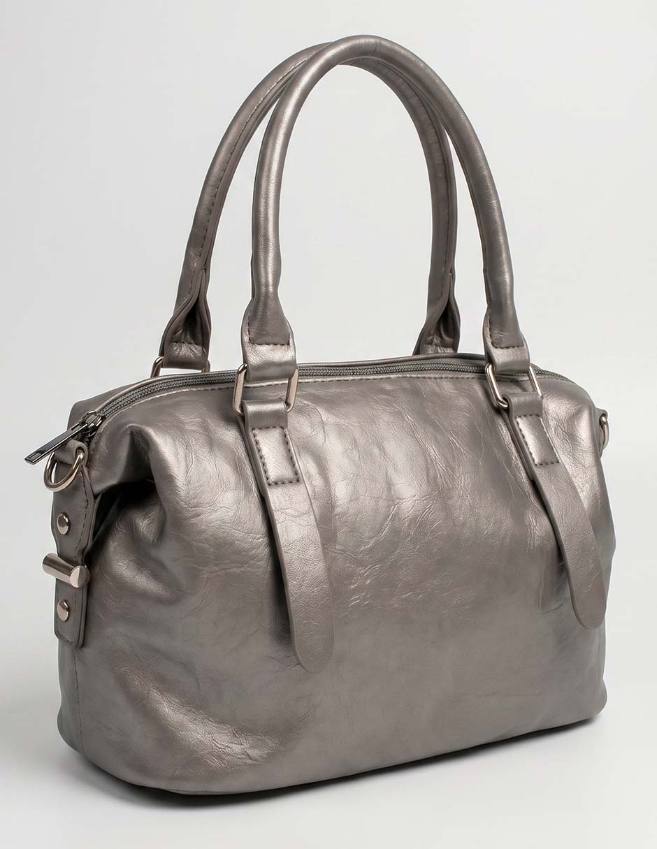 Bolsa satchel Weekend para mujer