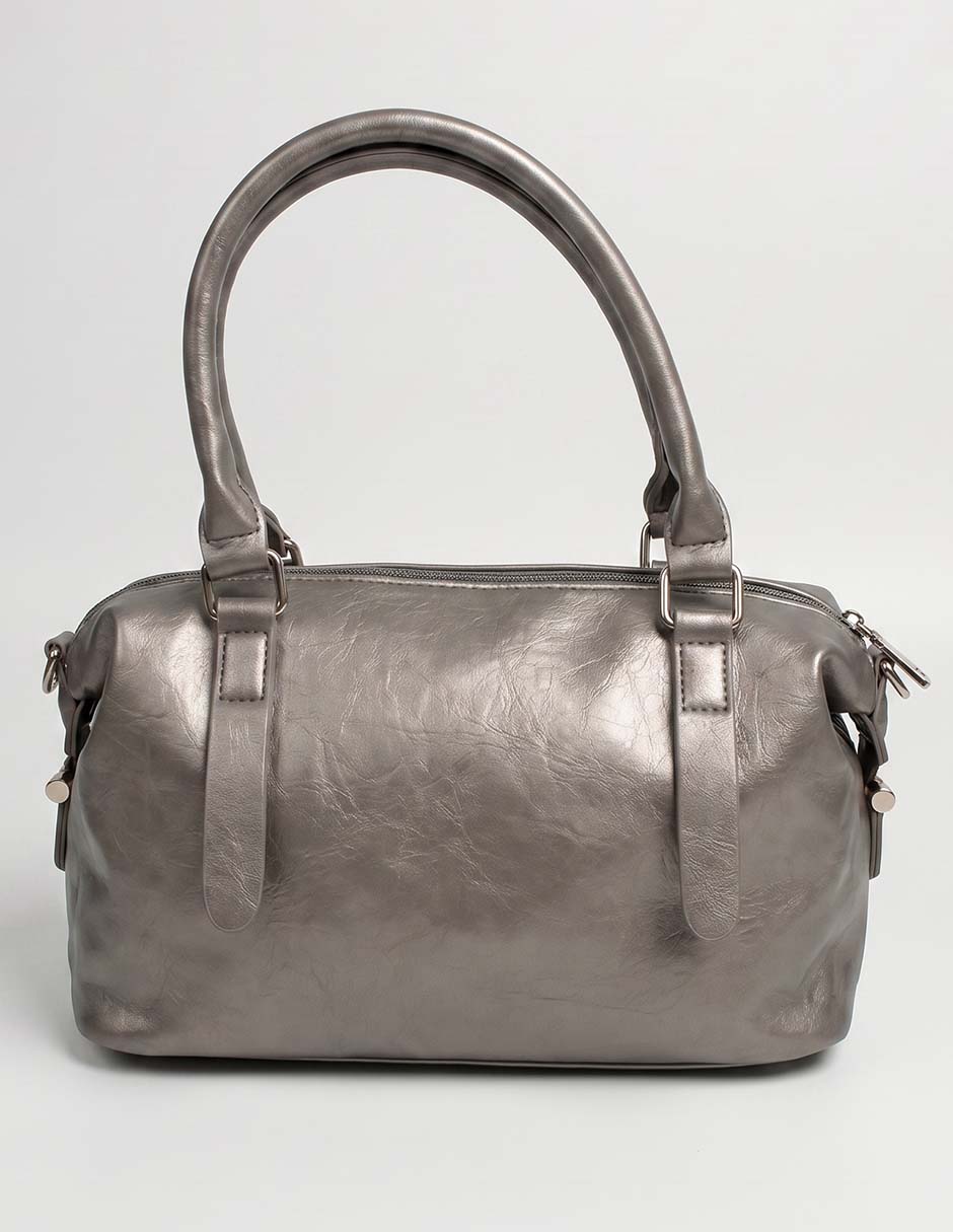 Bolsa satchel Weekend para mujer