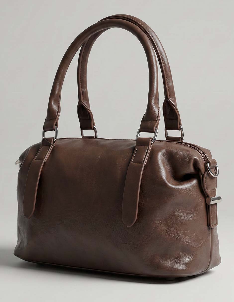 Bolsa satchel para mujer 2