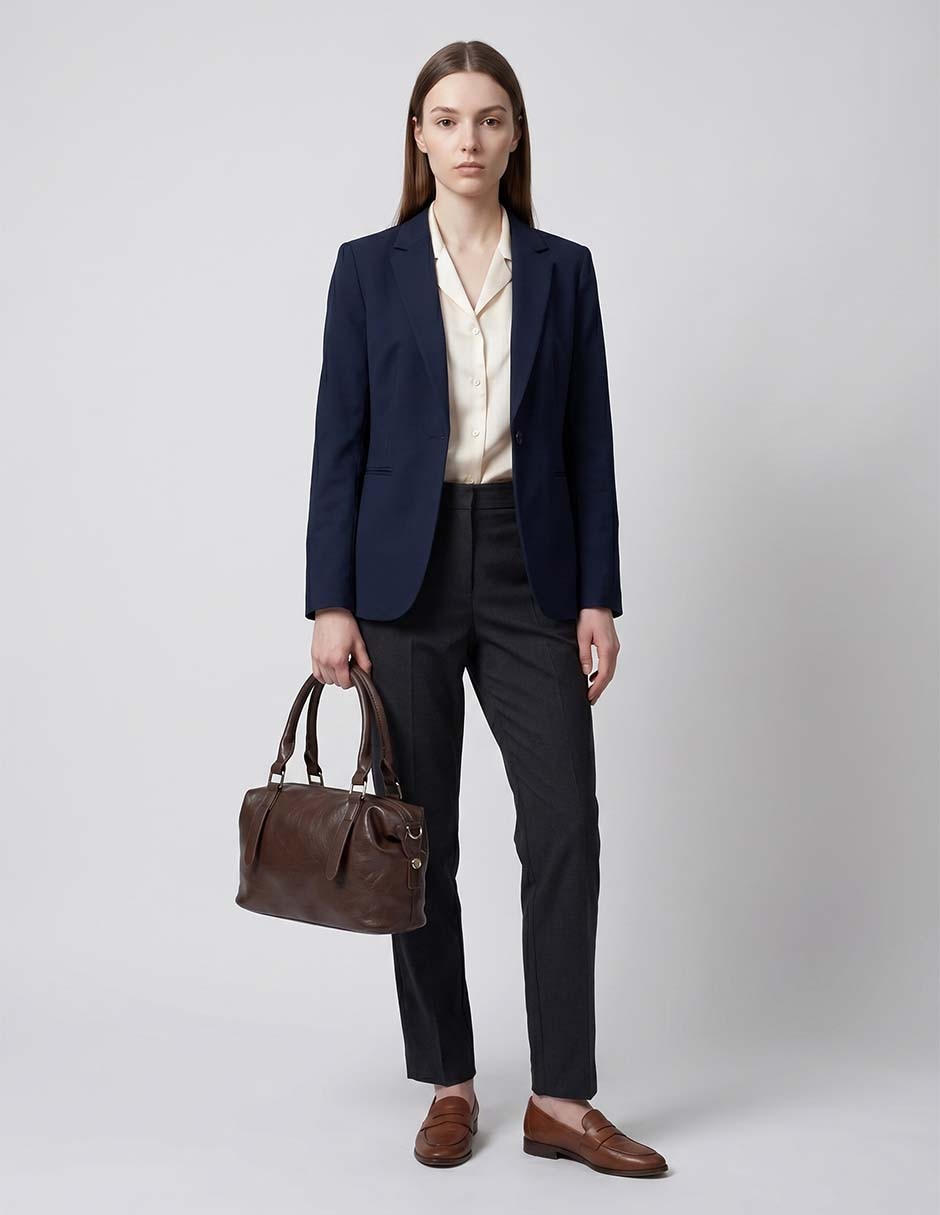 Bolsa satchel para mujer 3