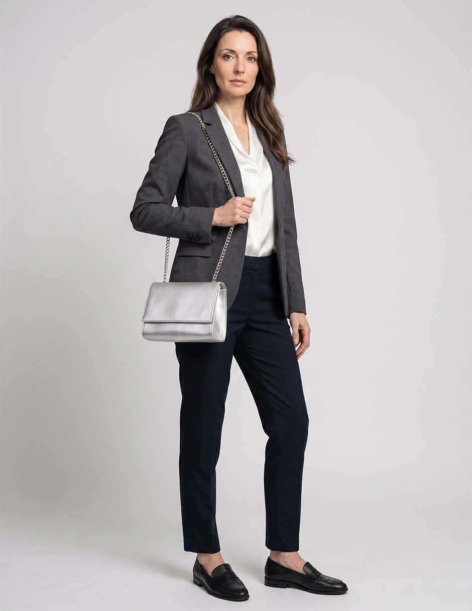 Bolsa crossbody para mujer 4