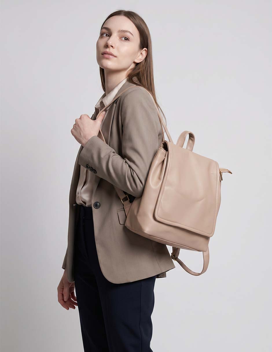 Backpack para mujer 3