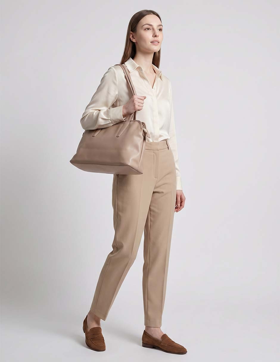 Bolsa satchel 3