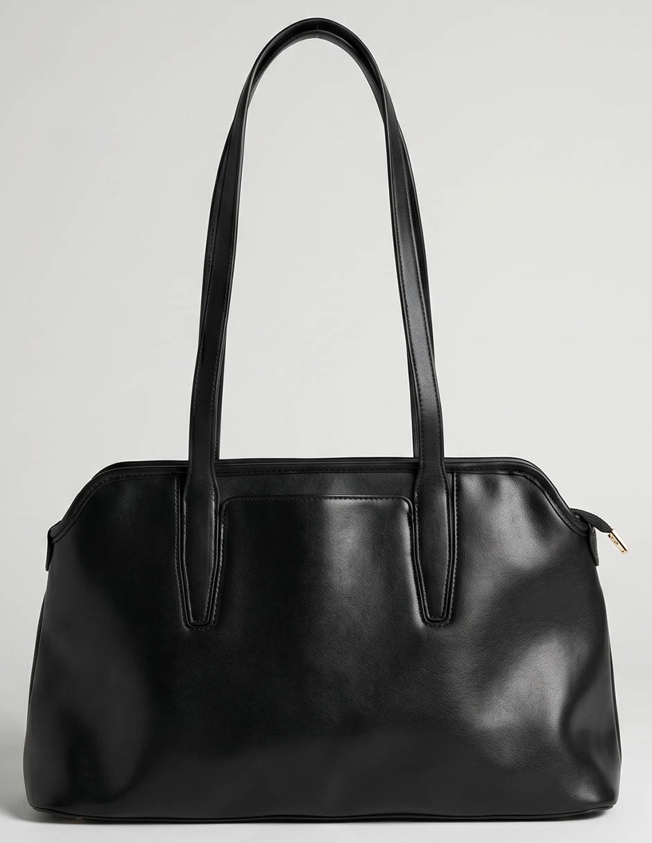 Bolsa satchel