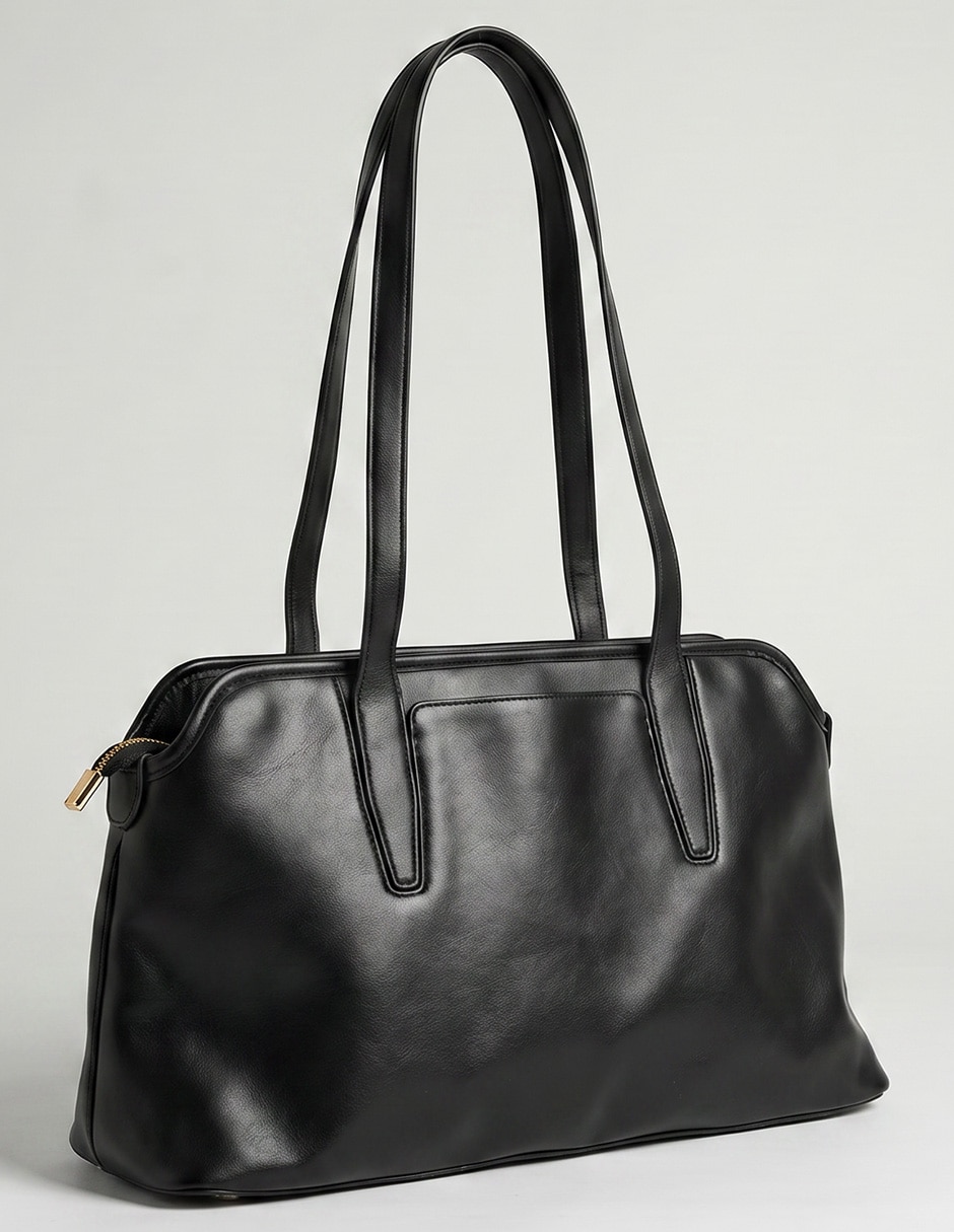 Bolsa satchel Weekend