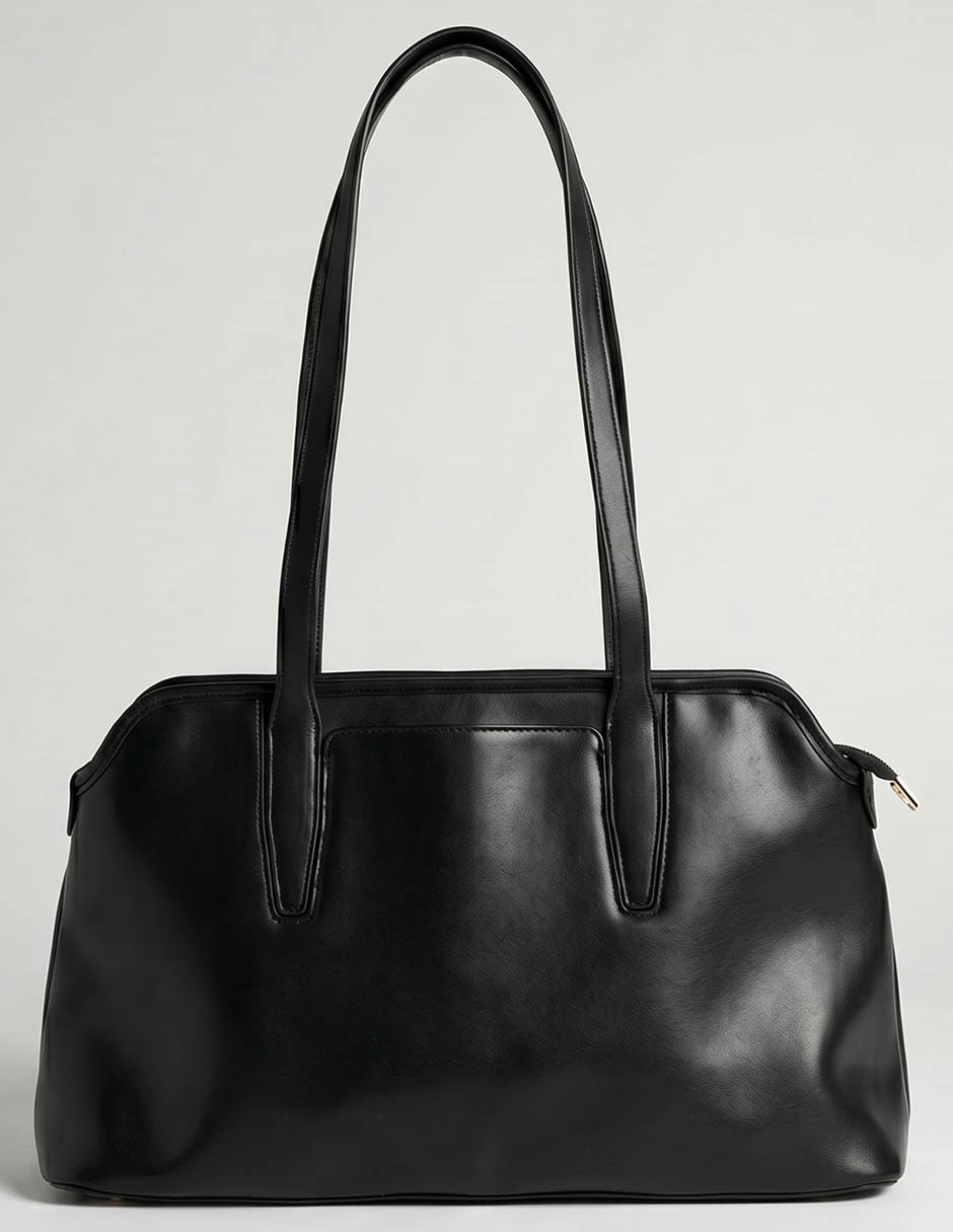 Bolsa satchel Weekend