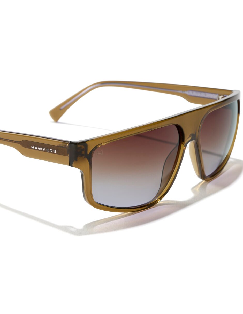 Lentes de sol Astro unisex 2